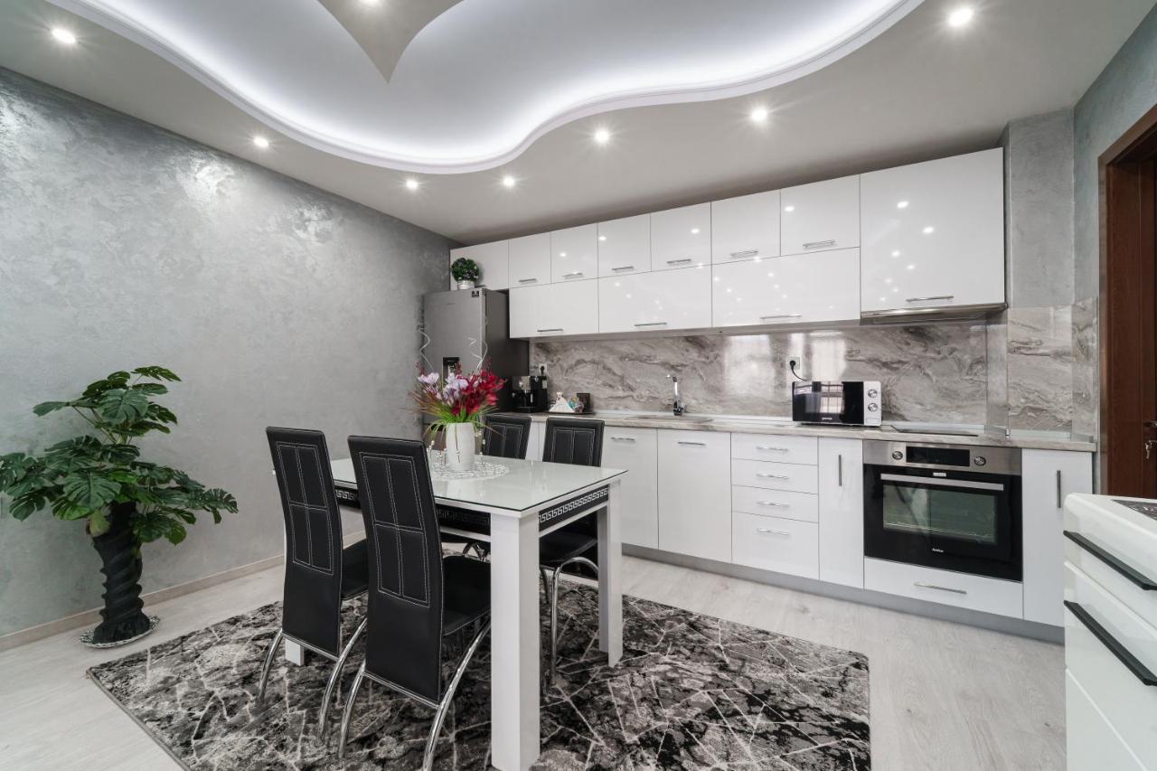 City Apartments - A Brand New Luxury & Comfy 2 Asenovgrad Eksteriør bilde