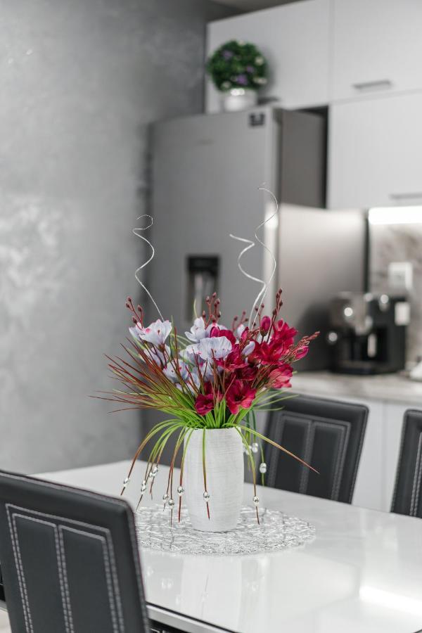 City Apartments - A Brand New Luxury & Comfy 2 Asenovgrad Eksteriør bilde